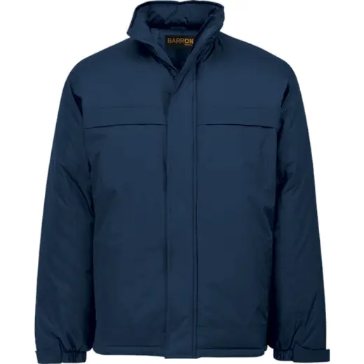 Mens Trade Navy